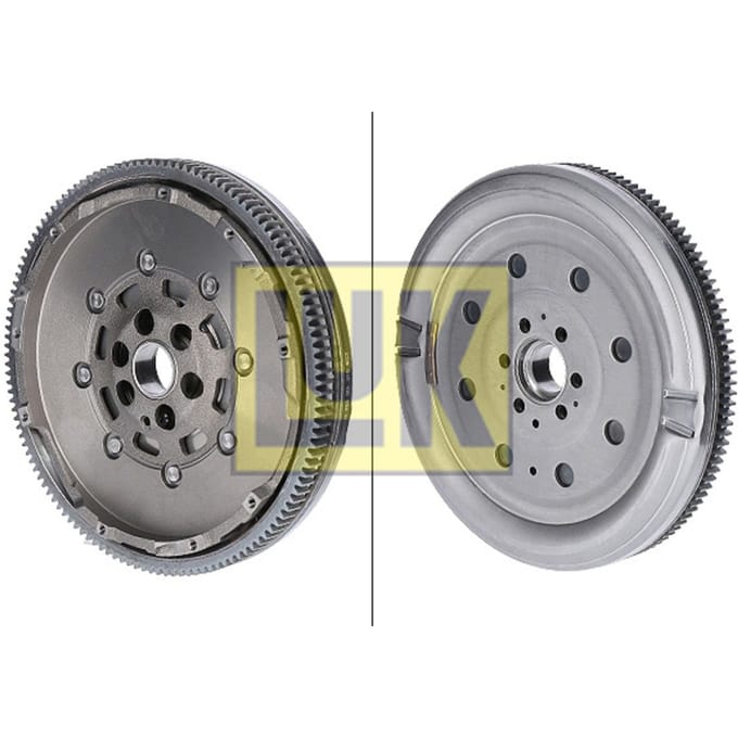 Schaeffler Luk Vliegwiel LUK 415 0948 10