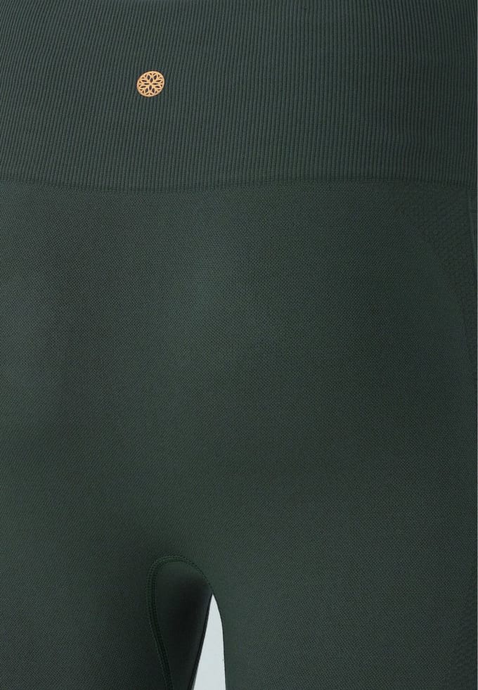Athlecia Dames Nagar W Seamless Tights Magical Forest