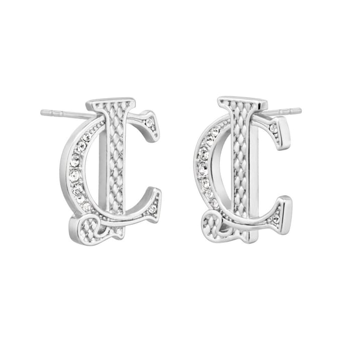 Just Cavalli - JCER01473100 - Oorbellen - Vrouw