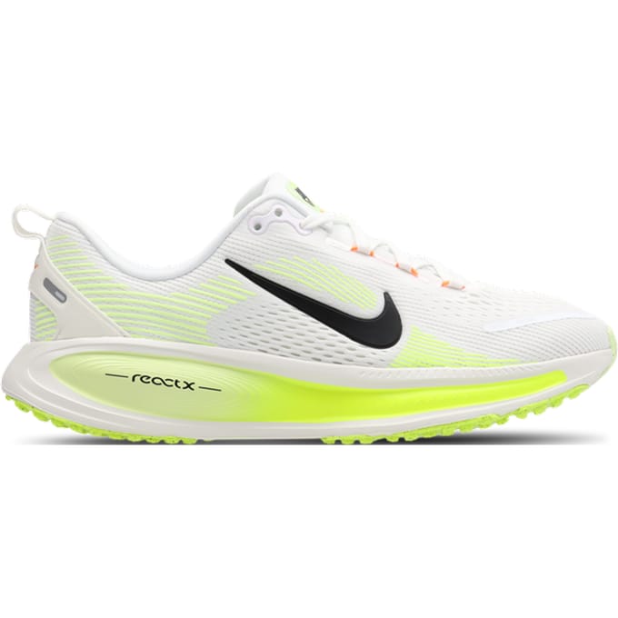 Nike Zoom Kindersneakers - Wit - Maat 36.5 - Mesh/Synthetisch