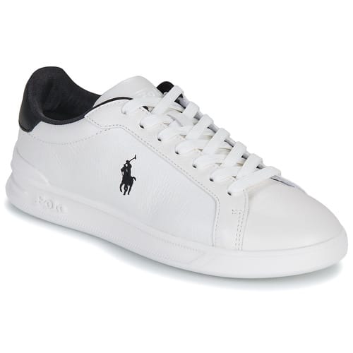 Lage Sneakers Polo Ralph Lauren HERITAGE COURT II