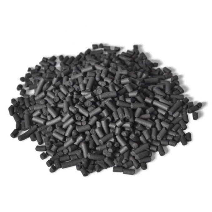 Oswalt Actieve Kool - 10KG - Aquarium Filtermateriaal