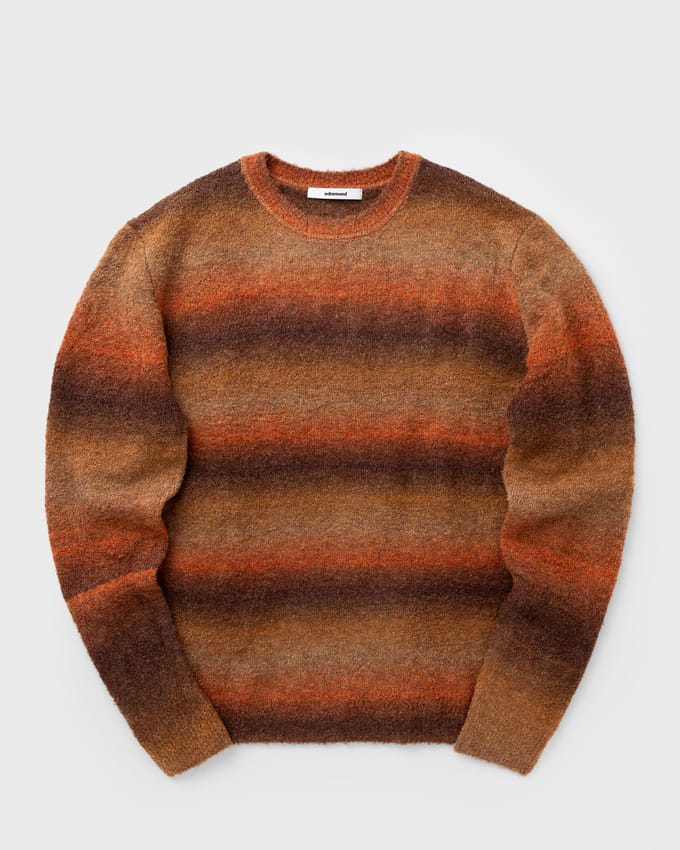 OREGON SWEATER