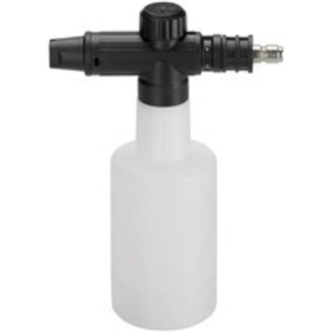 Schuim mondstuk/reservoir aquaclean
