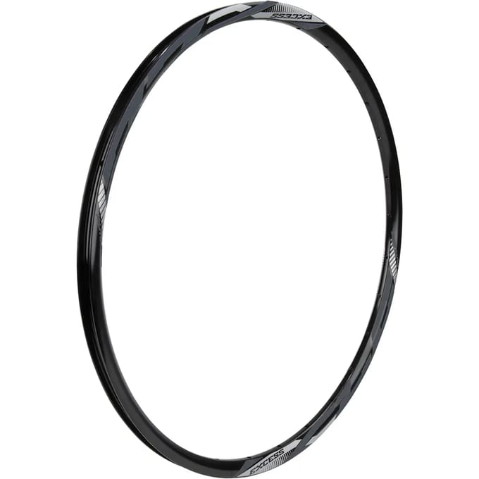 Voorvelg Excess XLC