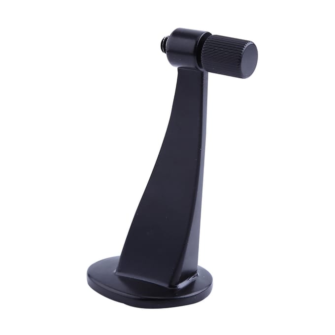 Datyson Zwart Metalen Verrekijker Adapter Mount Statieven Beugel Voor Verrekijker Telescoop wit