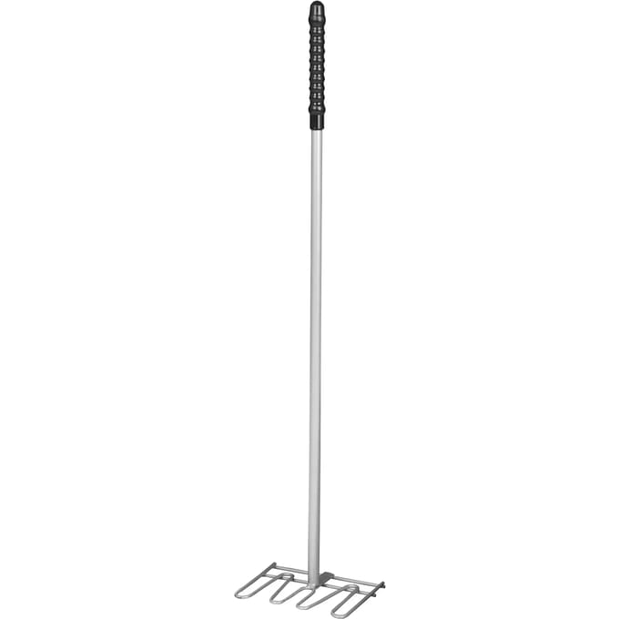 Horka Mestboy Zwart - One size
