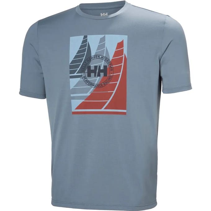 Zwempak Helly Hansen HP Race Graphic