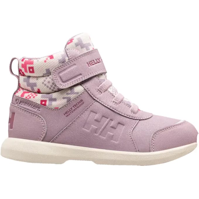 Baby winter laarzen Helly Hansen JK Shelter HT