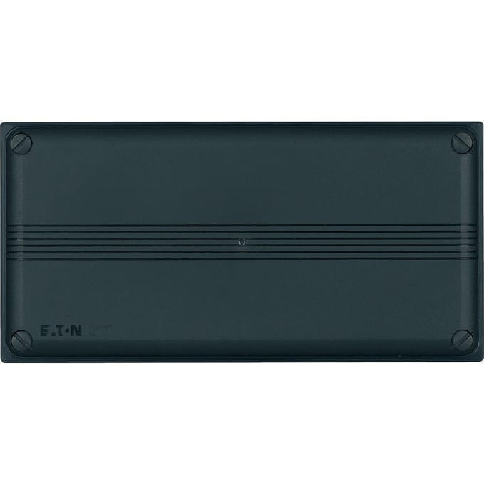 Eaton Systeem 55 Aansluitdoos HKK635-S24 63A 5-strip - 1959525 - E3JV2