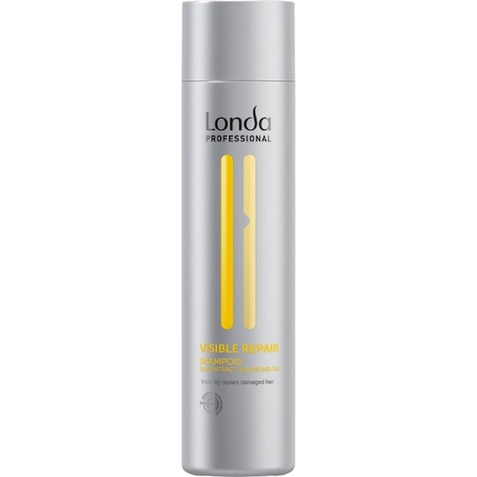 Londa Professional Visible Repair Shampoo Herstelshampoo Dames 250 ml