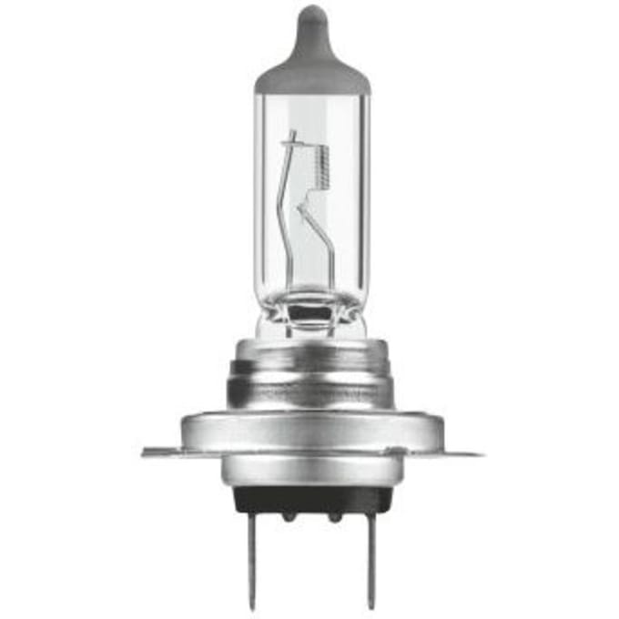 Lamp Halogeen NEOLUX H7 Extra Light + 50% 12V/55W, 2 Stuk