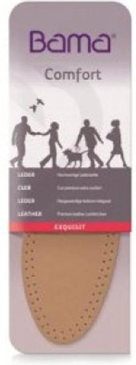 Bama Exquisit inlegzool - 49
