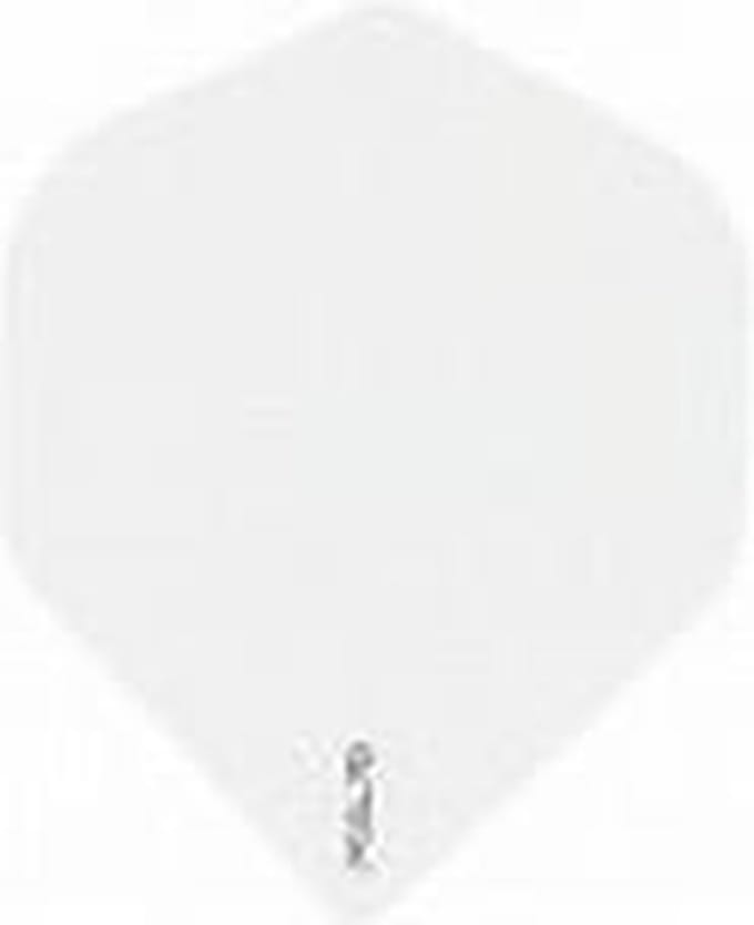 Ruthless R4X Solid White.  Set Ã  3 stuks