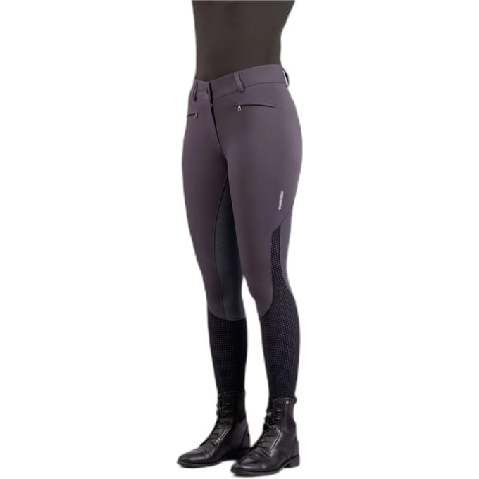 Damesbroek met volledige grip Euro-Star Airflow