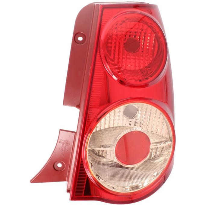 Achterlicht DEPO 223-1934R-LD-UE