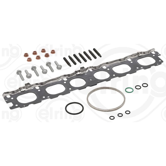 Montageset, supercharger ELRING 710.760