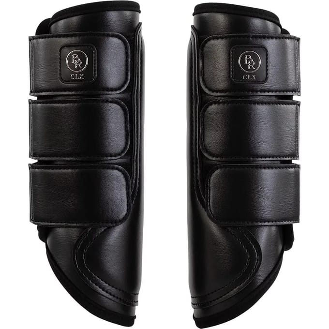 Gesloten laarzen BR Equitation CLX Majestic
