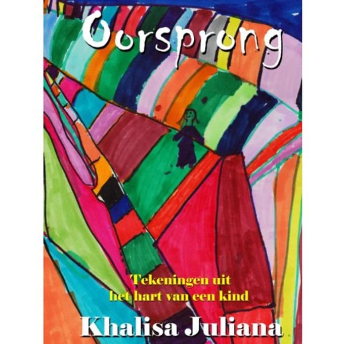 Oorsprong - Khalisa Juliana