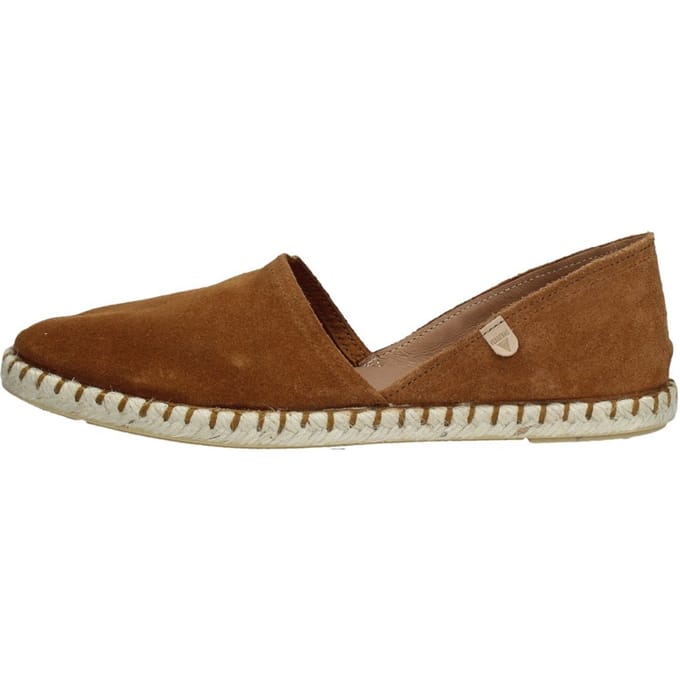 VERBENAS Dames Espadrilles Carmen Serraje -
