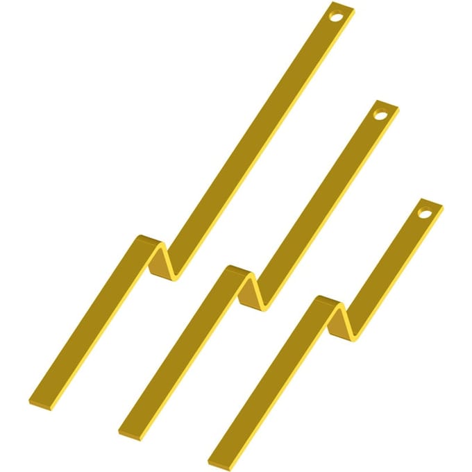 EATON INDUSTRIES Stroomrailkoppeling - 1011840 - E28XQ