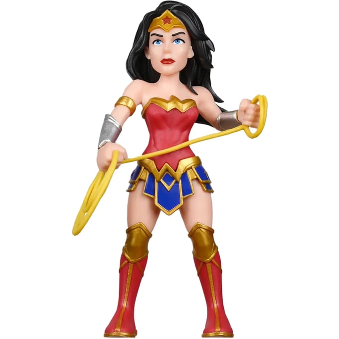 Figurine Wonder Woman Kubbick DC Comics