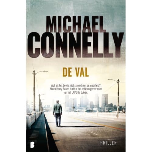 De Val - Harry Bosch - Michael Connelly
