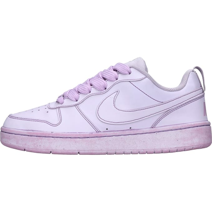 Nike Seddys Lilla Sneakers