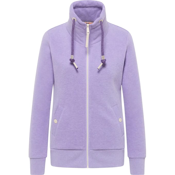 Dames Hoodie Ragwear Rilian