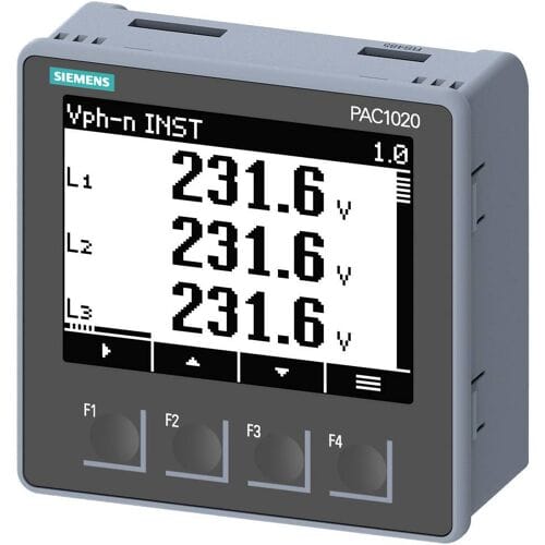 Siemens 7KM1020-0BA01-1DA0