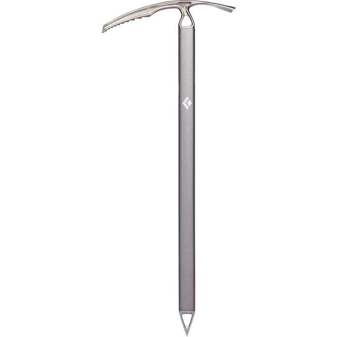 Bergbeklimmers ijsbijl Black Diamond Raven Ice Axe