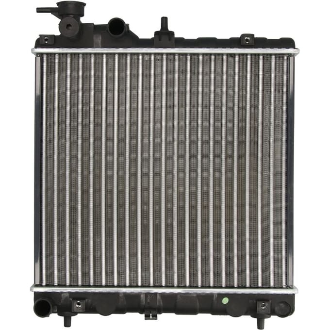 Radiator, motorkoeling THERMOTEC D70502TT