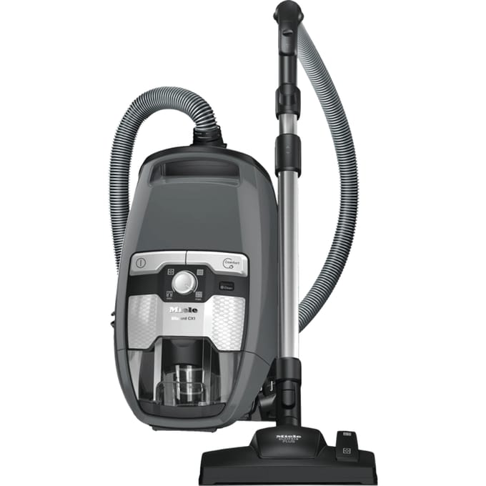Miele Blizzard CX1 PowerLine 890 W Cilinderstofzuiger Droog Zakloos 2 l