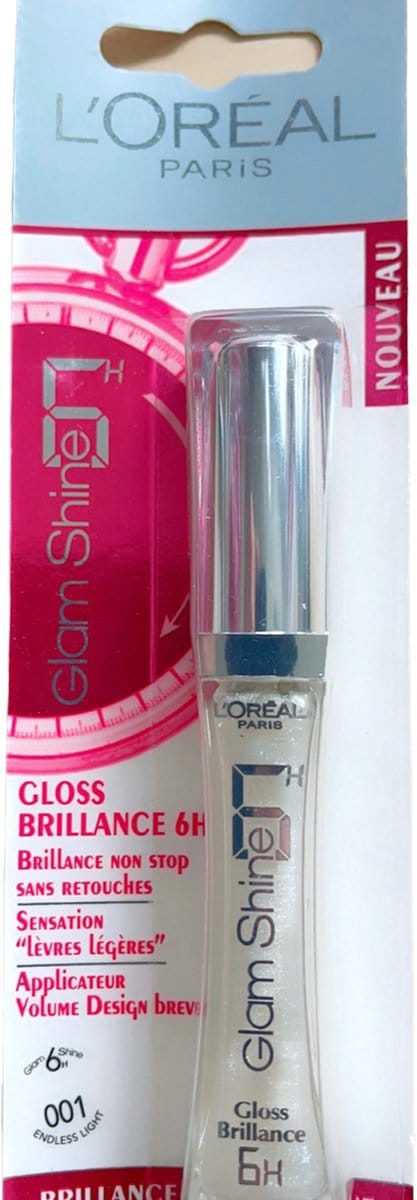 Gallery Thumb L’Oréal Paris Glam Shine 6H – 001
