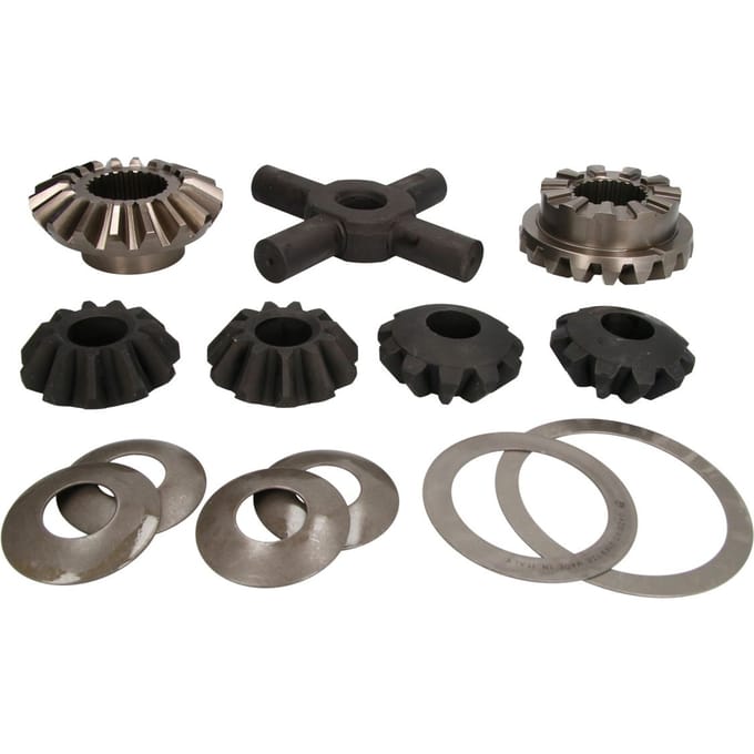 Reparatieset asbalk EURORICAMBI 74171386