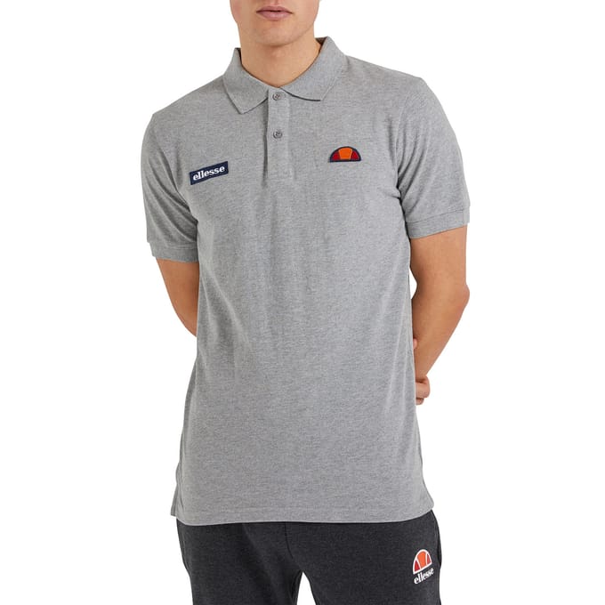Ellesse Poloshirt MONTURA POLO