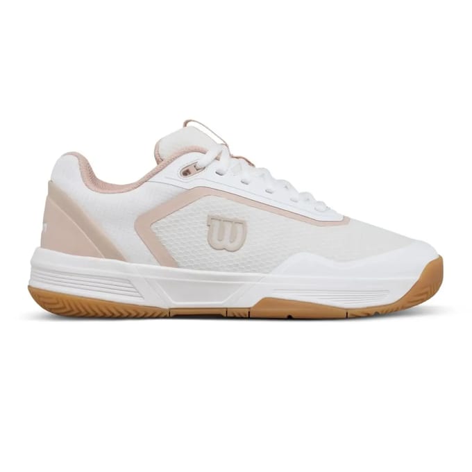 Dames tennisschoenen Wilson Courtglide