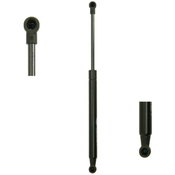 Gasveer kofferbak/laadruimte MAGNETI MARELLI 430719073500