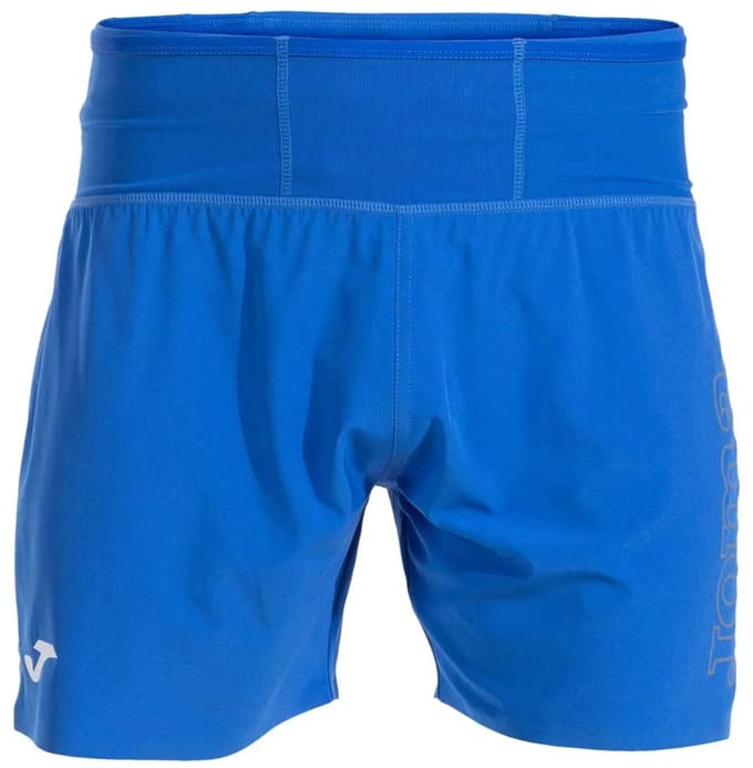 Joma Trail Korte Broek Blauw L Man