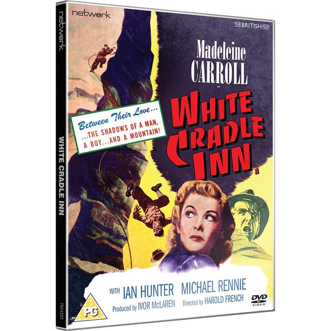 White Cradle Inn