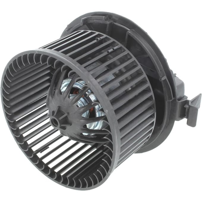 Interieurventilator THERMOTEC DDR012TT