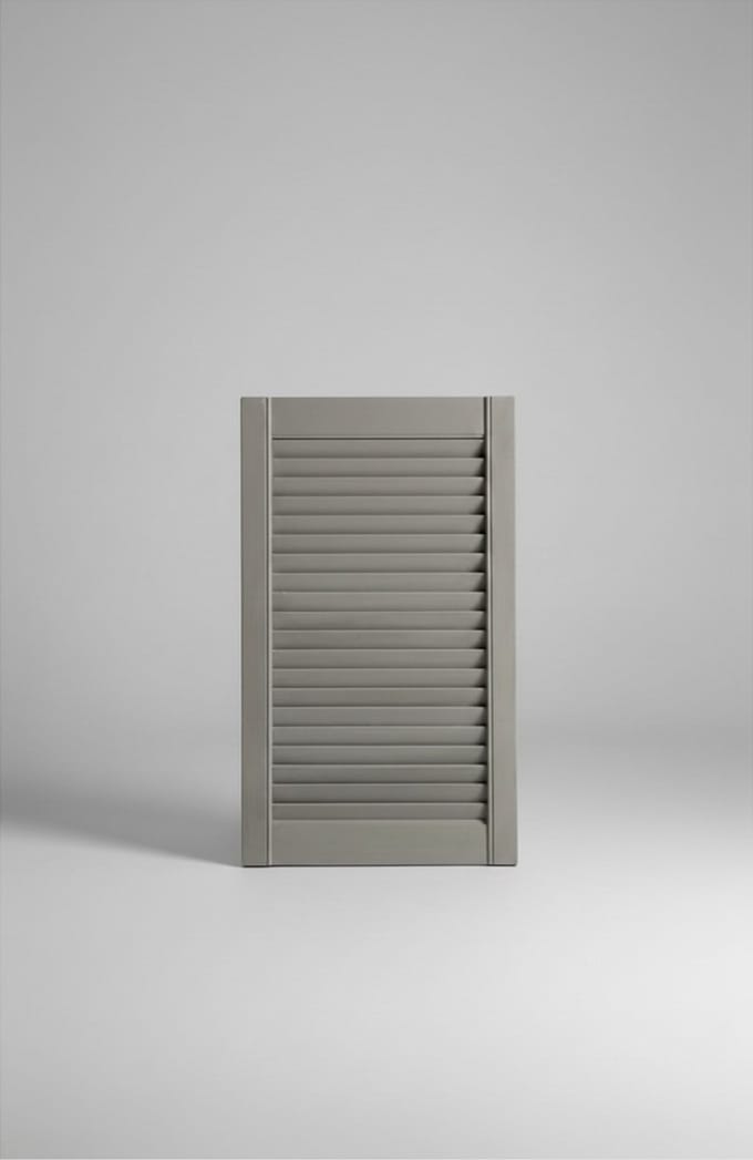 Taupe Louvre Luik
