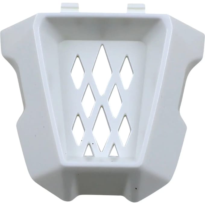Motorhelm ventilatie kinstuk Alpinestars chin S-M5