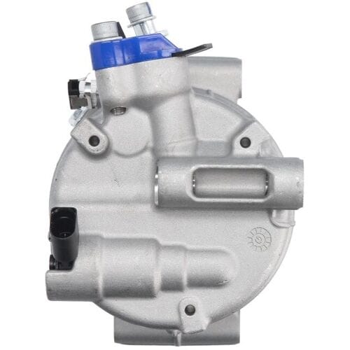 Airco-compressor VALEO 690021