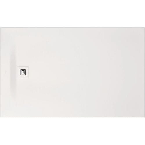 Duravit Sustano shower tray 160 x 100 cm 720286740000000