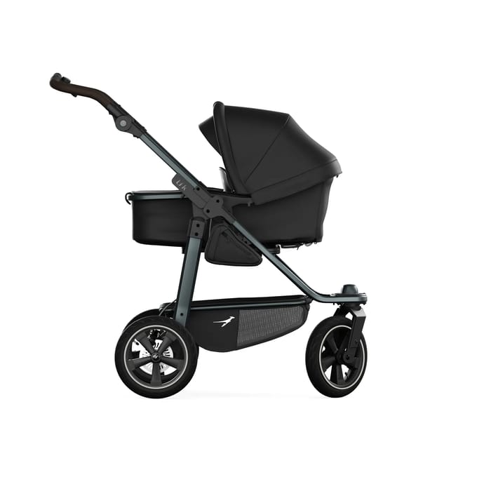 3-wiel Kinderwagen 2-in-1 Trend for Kids Mono3
