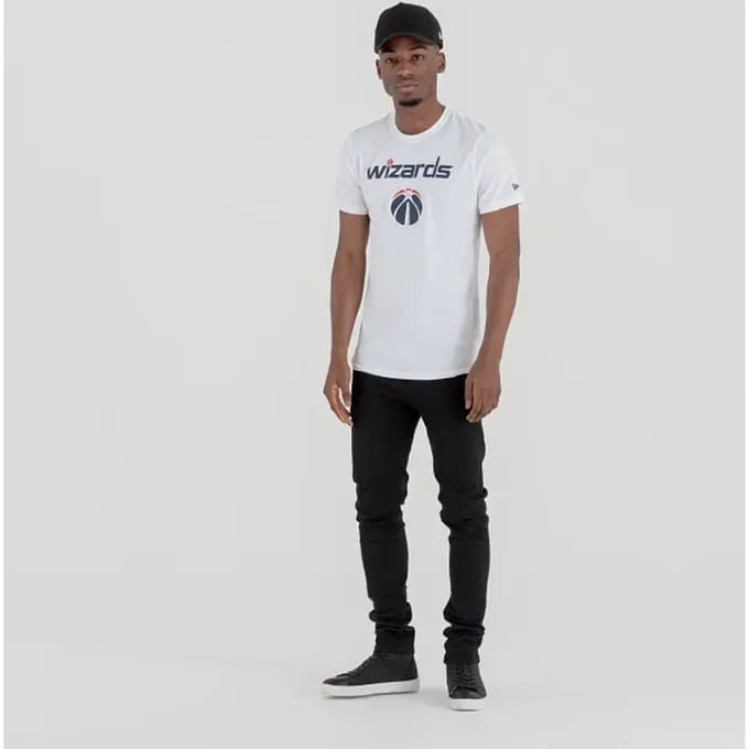 T-shirt Washington Wizards NBA