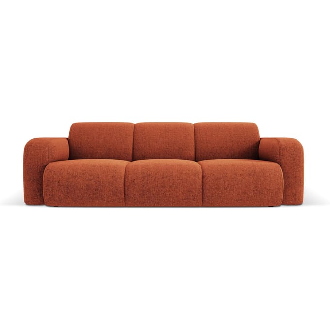 3-zitsbank Lola chenille | Windsor & Co