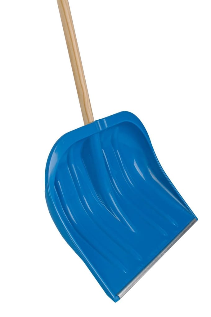 Talen Tools - Sneeuwruimer - 500x700 mm - Steel 140 cm - Blauw