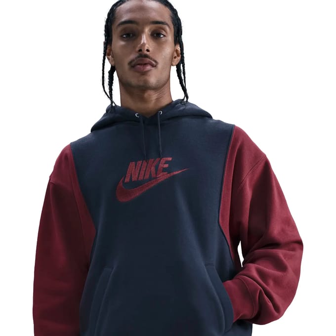 Capuchon sweaters Nike Clctn